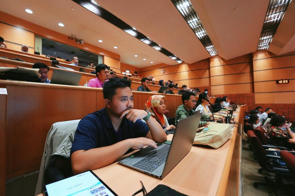 圖4 工作坊現場實錄