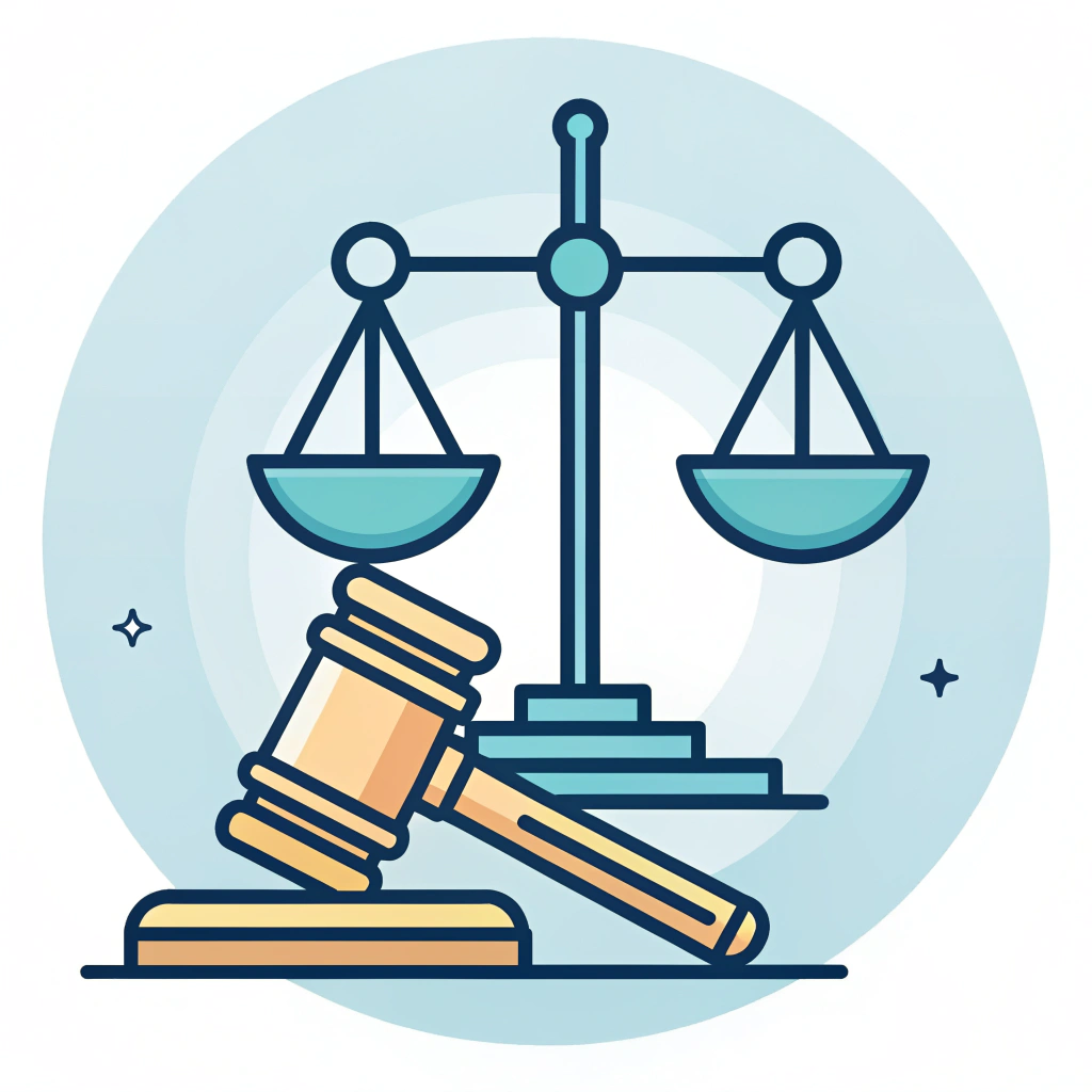 示意圖:依法求償