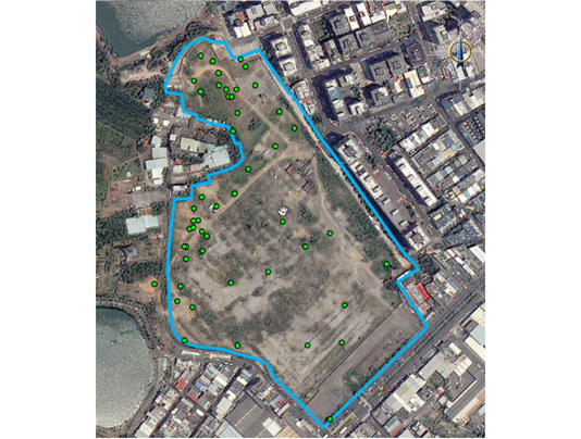 109年6月 0口TCE超標