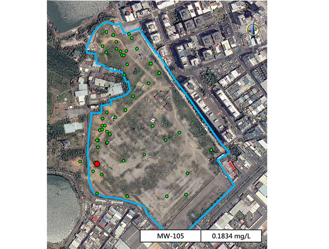 108年3月 1口PCE超標