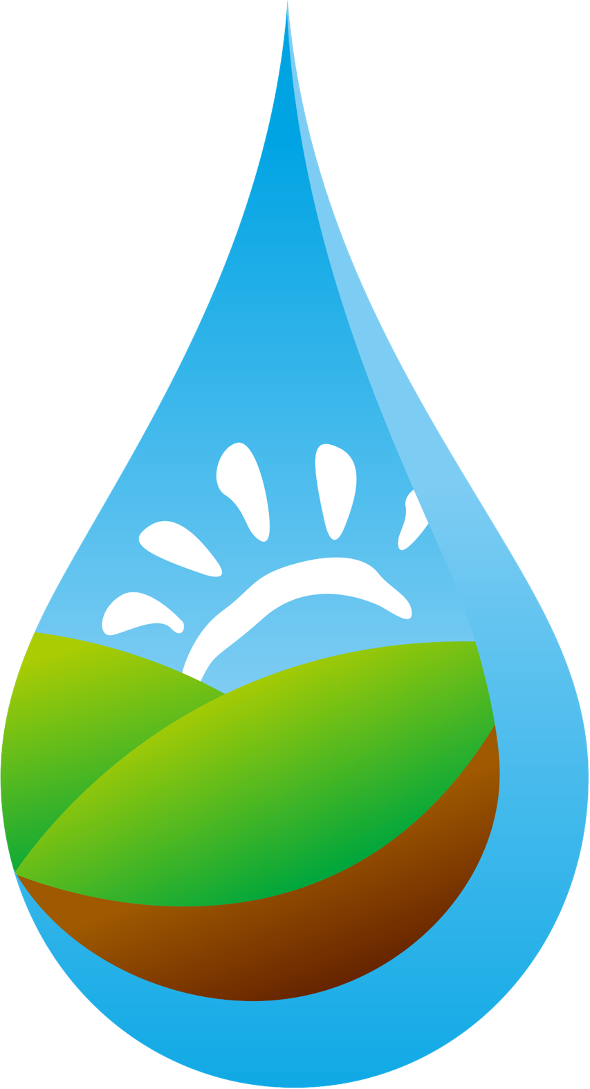 土污基管會會徽圖示