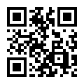 活動報名QR code